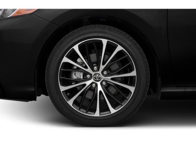 2019 Toyota Camry SE AUTO STOP-START