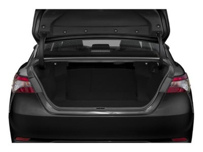 2019 Toyota Camry SE AUTO STOP-START