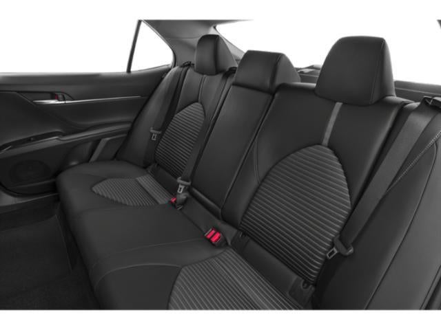 2019 Toyota Camry SE AUTO STOP-START
