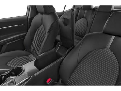 2019 Toyota Camry SE AUTO STOP-START