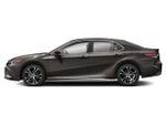 2019 Toyota Camry SE AUTO STOP-START