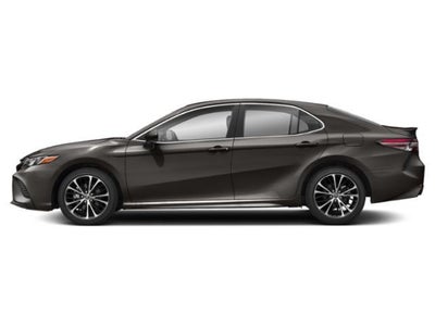 2019 Toyota Camry SE AUTO STOP-START