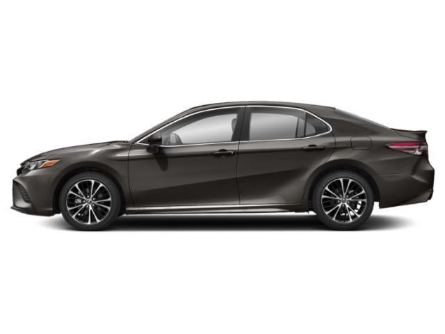 2019 Toyota Camry SE AUTO STOP-START