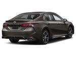 2019 Toyota Camry SE AUTO STOP-START