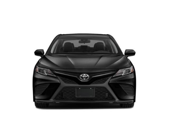 2019 Toyota Camry SE AUTO STOP-START