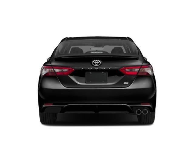 2019 Toyota Camry SE AUTO STOP-START