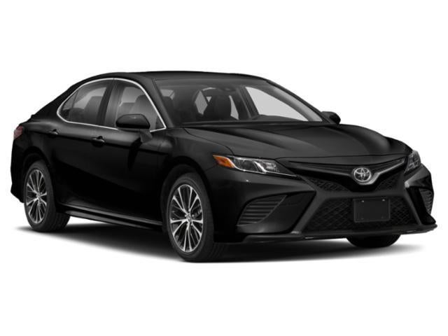 2019 Toyota Camry SE AUTO STOP-START