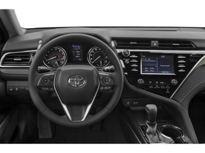2019 Toyota Camry SE AUTO STOP-START