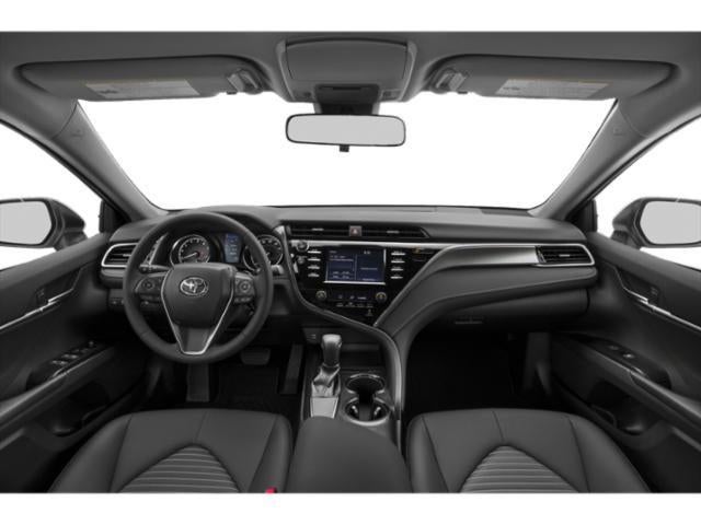 2019 Toyota Camry SE AUTO STOP-START