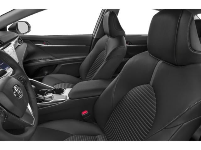 2019 Toyota Camry SE AUTO STOP-START