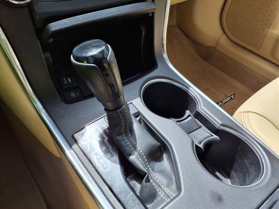 2016 Toyota Camry XLE SUNROOF & CONV. PKG.