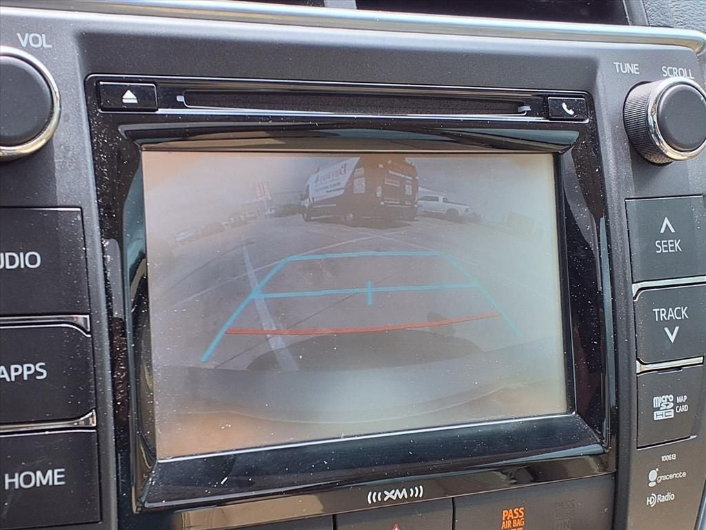 2016 Toyota Camry XLE SUNROOF & CONV. PKG.