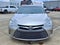 2016 Toyota Camry XLE SUNROOF & CONV. PKG.