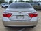 2016 Toyota Camry XLE SUNROOF & CONV. PKG.