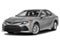2023 Toyota Camry LE LCA+LTA