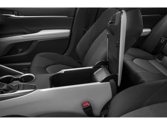 2023 Toyota Camry LE LCA+LTA