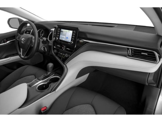2023 Toyota Camry LE LCA+LTA