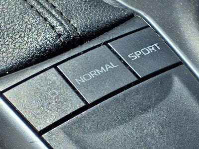 2023 Toyota Camry LE LCA+LTA