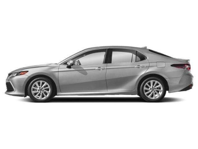 2023 Toyota Camry LE LCA+LTA