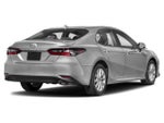 2023 Toyota Camry LE LCA+LTA