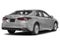 2023 Toyota Camry LE LCA+LTA