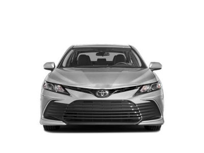 2023 Toyota Camry LE LCA+LTA