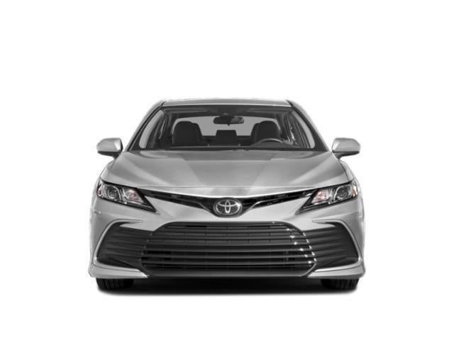 2023 Toyota Camry LE LCA+LTA
