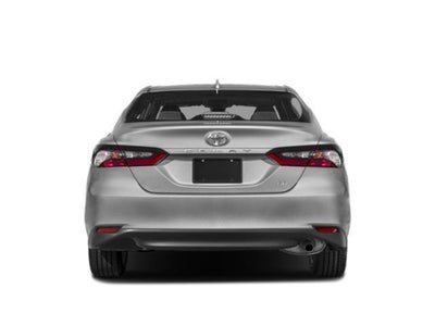 2023 Toyota Camry LE LCA+LTA