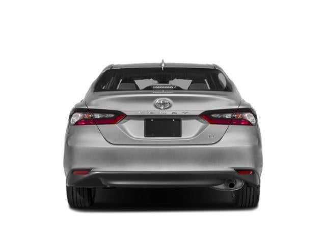2023 Toyota Camry LE LCA+LTA