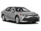 2023 Toyota Camry LE LCA+LTA