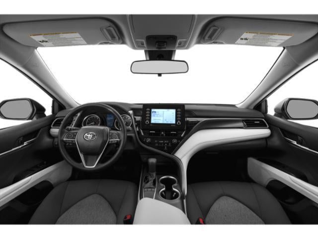 2023 Toyota Camry LE LCA+LTA