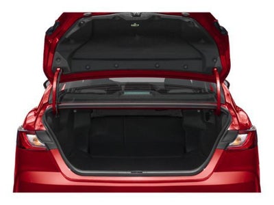 2025 Toyota Camry LE BLIND-SPOT