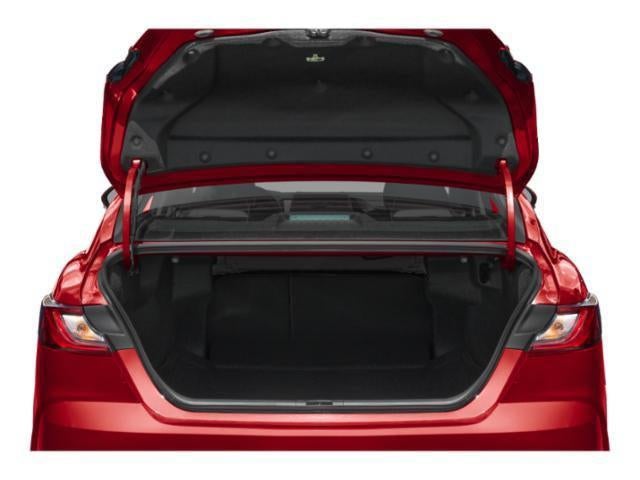 2025 Toyota Camry LE BLIND-SPOT
