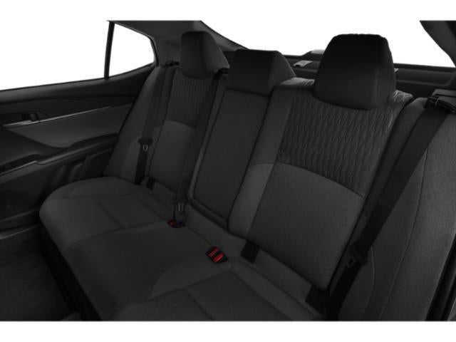 2025 Toyota Camry LE BLIND-SPOT