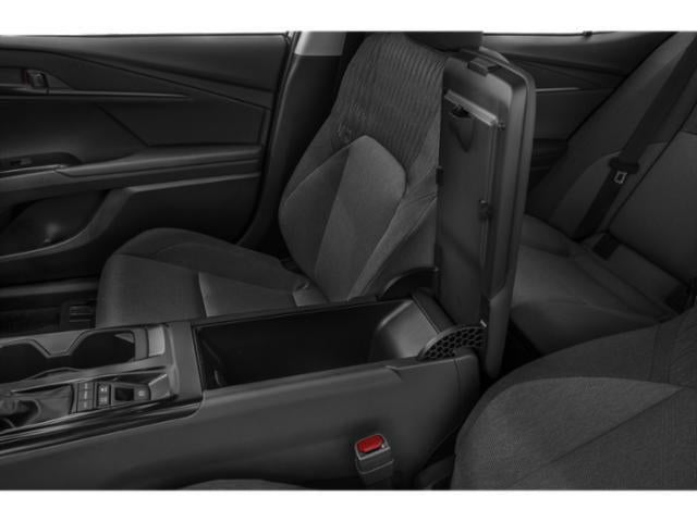 2025 Toyota Camry LE BLIND-SPOT