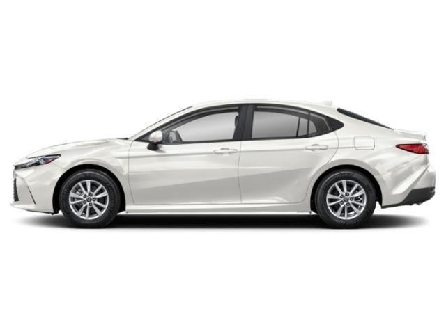 2025 Toyota Camry LE BLIND-SPOT