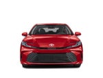 2025 Toyota Camry LE BLIND-SPOT