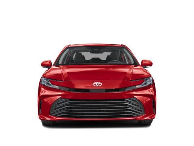 2025 Toyota Camry LE BLIND-SPOT