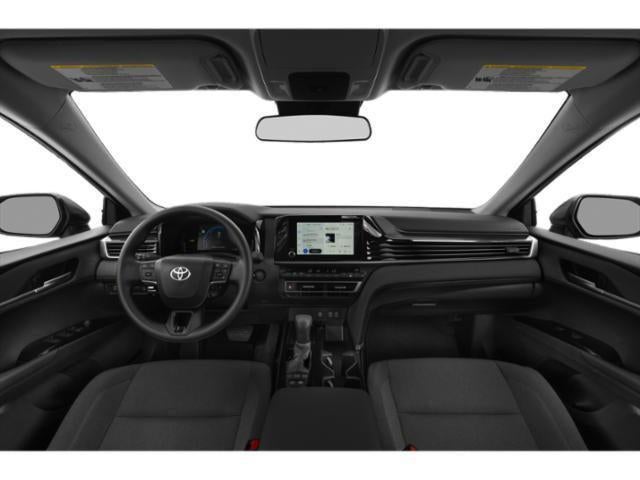 2025 Toyota Camry LE BLIND-SPOT