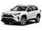 2021 Toyota RAV4 Hybrid LE AWD BSM+RCTA