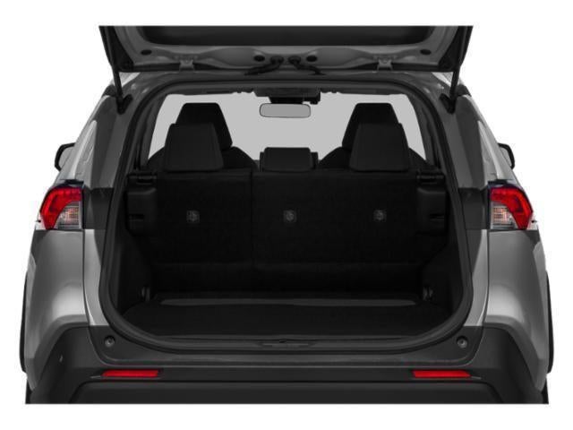 2021 Toyota RAV4 Hybrid LE AWD BSM+RCTA