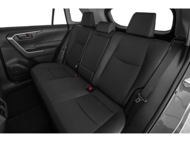 2021 Toyota RAV4 Hybrid LE AWD BSM+RCTA