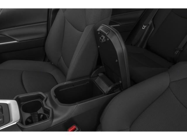 2021 Toyota RAV4 Hybrid LE AWD BSM+RCTA