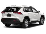2021 Toyota RAV4 Hybrid LE AWD BSM+RCTA