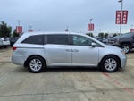 2015 Honda Odyssey EX-L SUNROOF & REAR ENT.