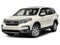 2019 Honda Pilot EX-L CMBS & FCW