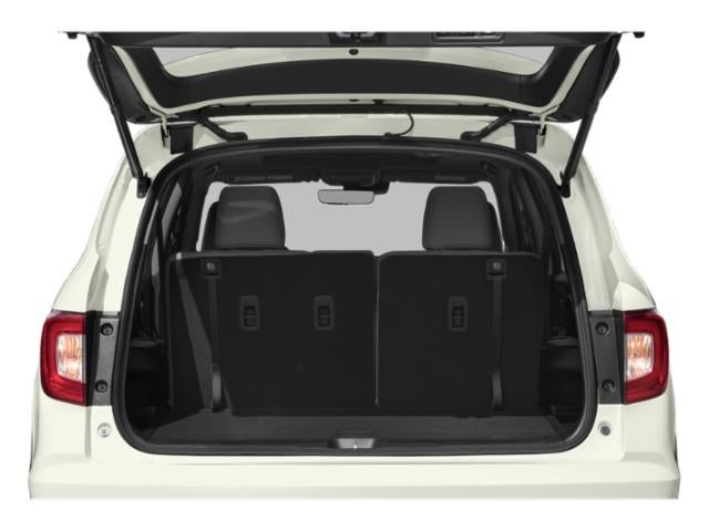 2019 Honda Pilot EX-L CMBS & FCW