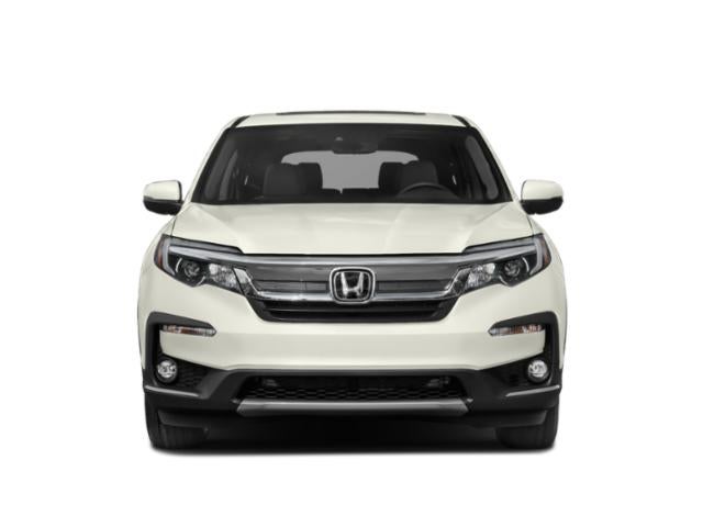 2019 Honda Pilot EX-L CMBS & FCW