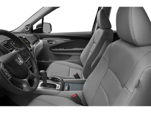 2019 Honda Pilot EX-L CMBS & FCW