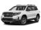 2024 Honda Passport TrailSport AWD